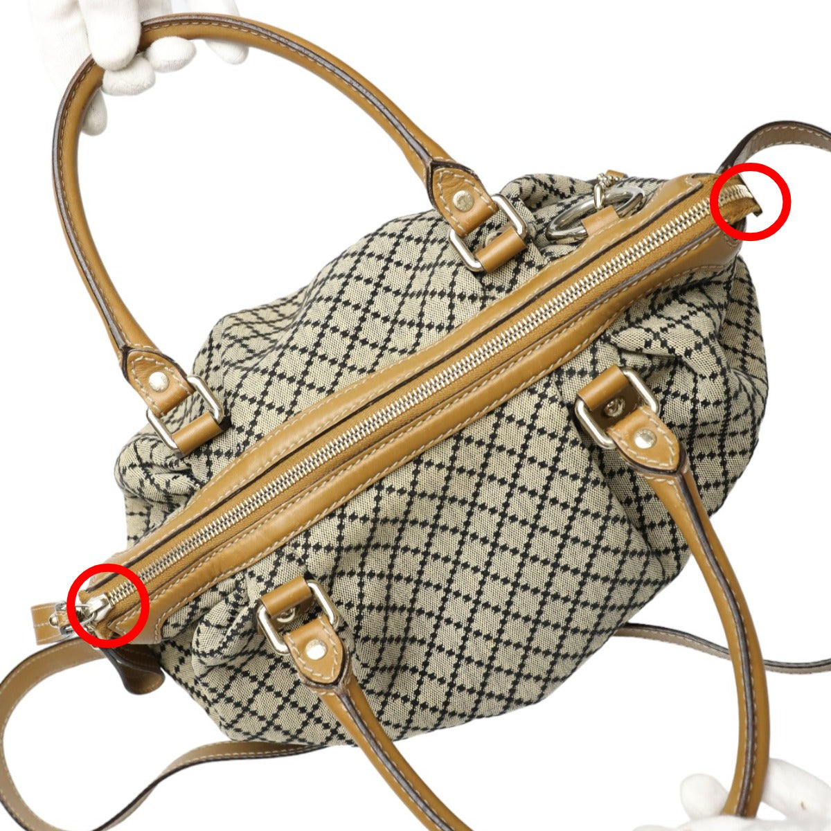 STRAPSTORY - GGC1 BAG - 1866