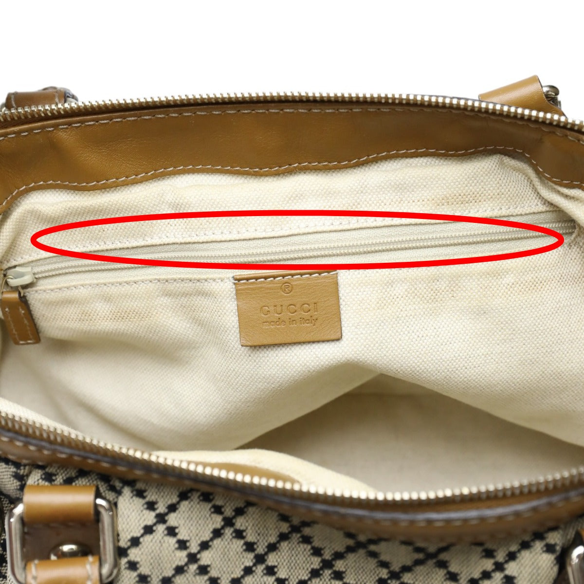 STRAPSTORY - GGC1 BAG - 1866