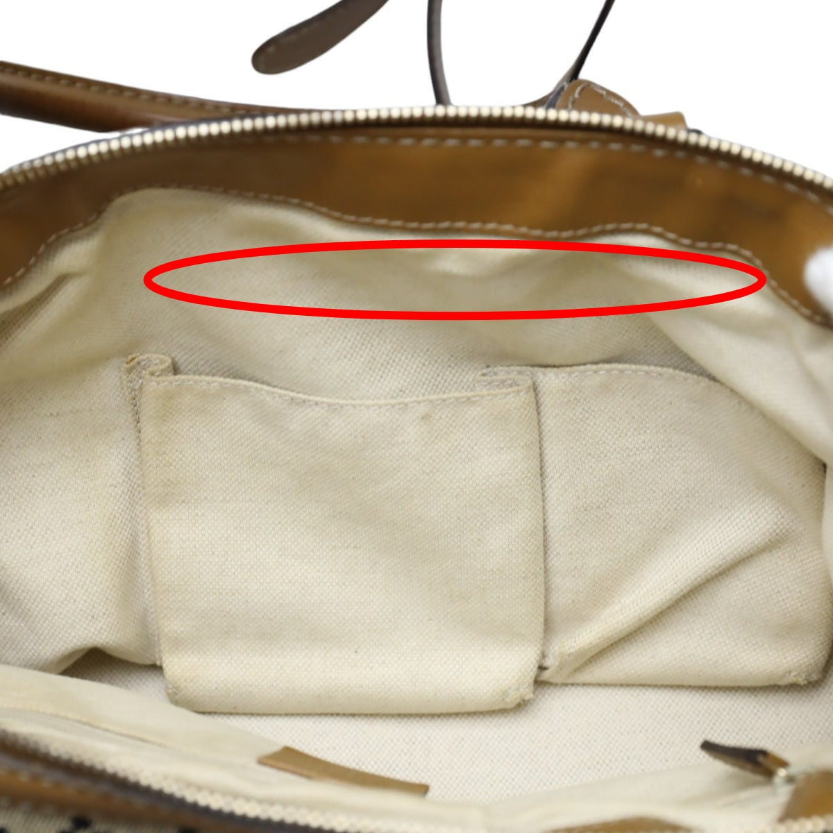 STRAPSTORY - GGC1 BAG - 1866