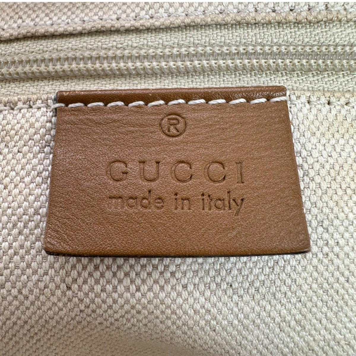 STRAPSTORY - GGC1 BAG - 1866