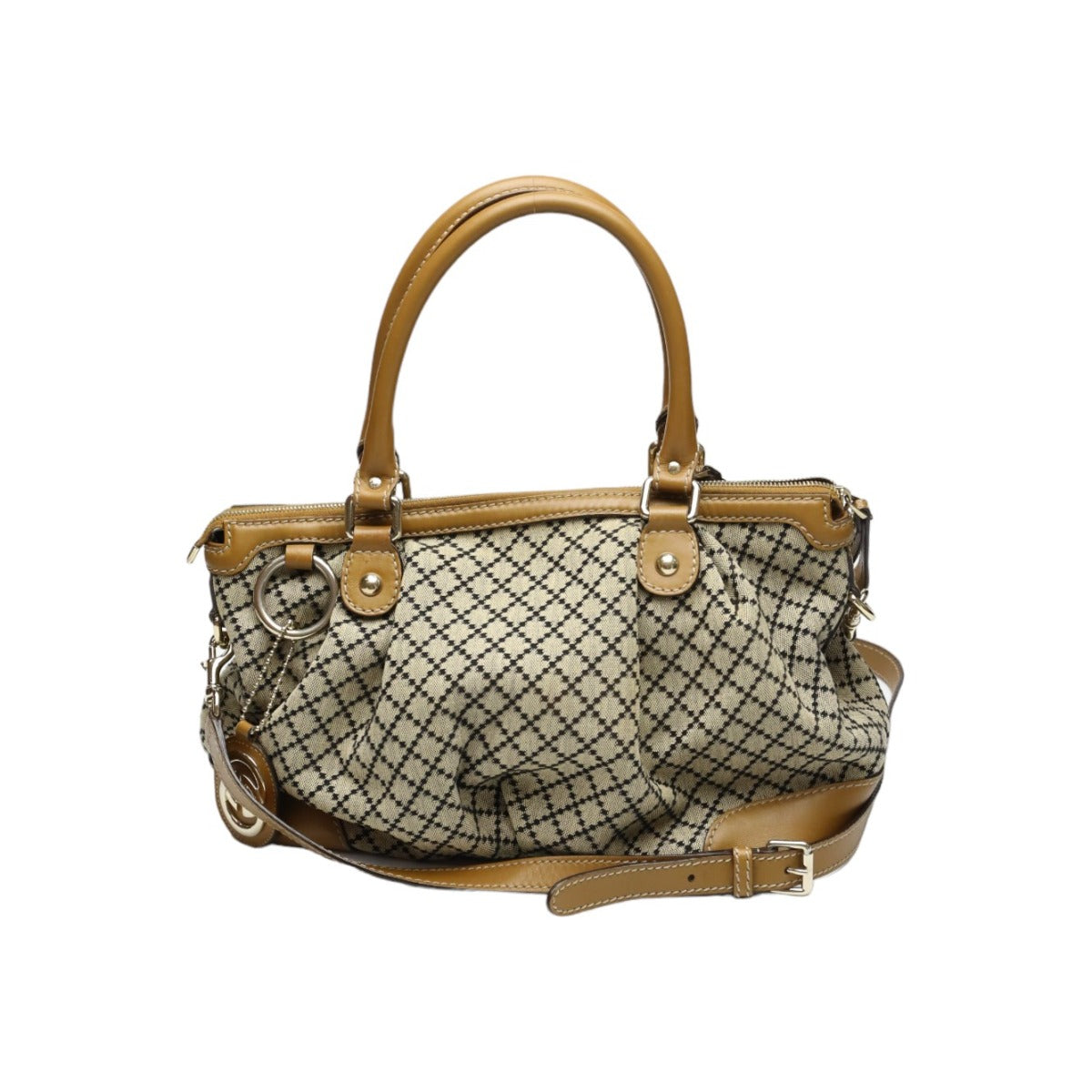STRAPSTORY - GGC1 BAG - 1866