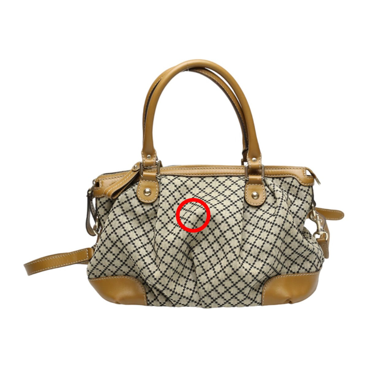 STRAPSTORY - GGC1 BAG - 1866
