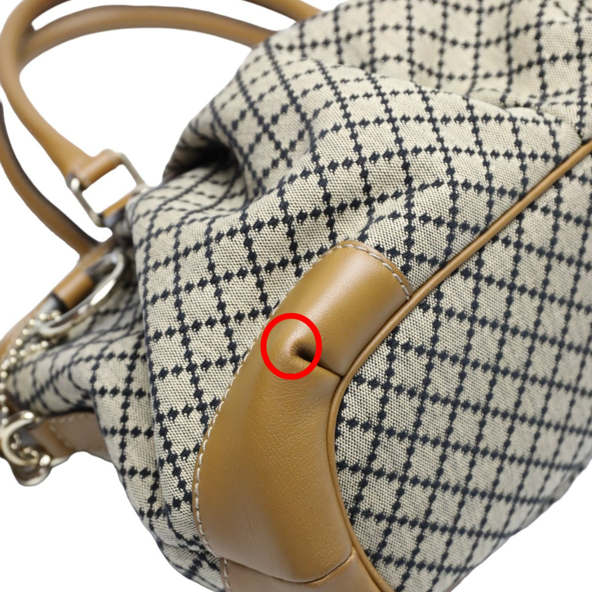 STRAPSTORY - GGC1 BAG - 1866