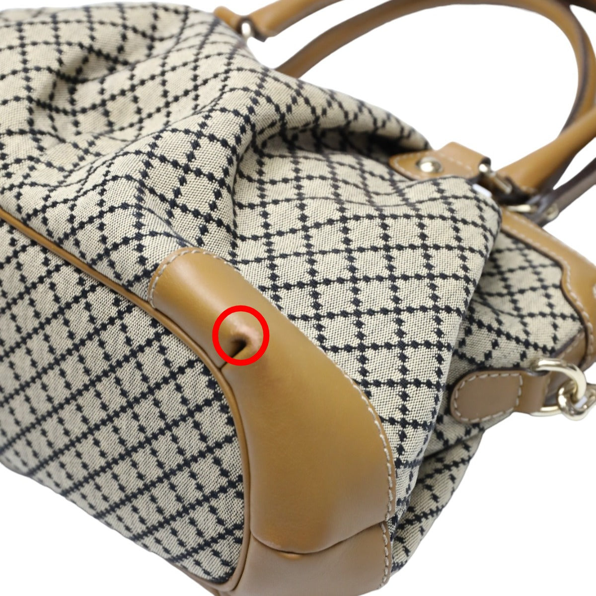 STRAPSTORY - GGC1 BAG - 1866