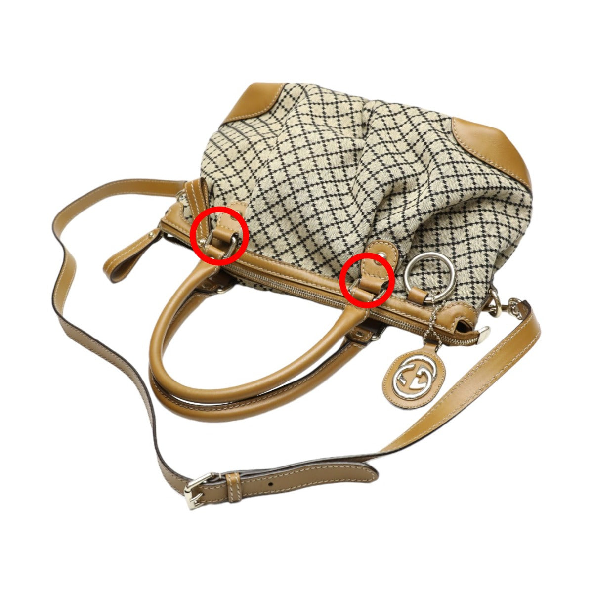 STRAPSTORY - GGC1 BAG - 1866