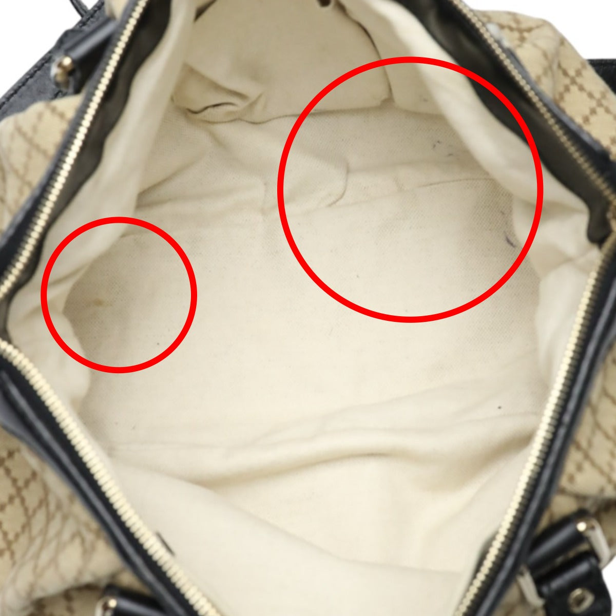 STRAPSTORY - GGC1 BAG - 2683
