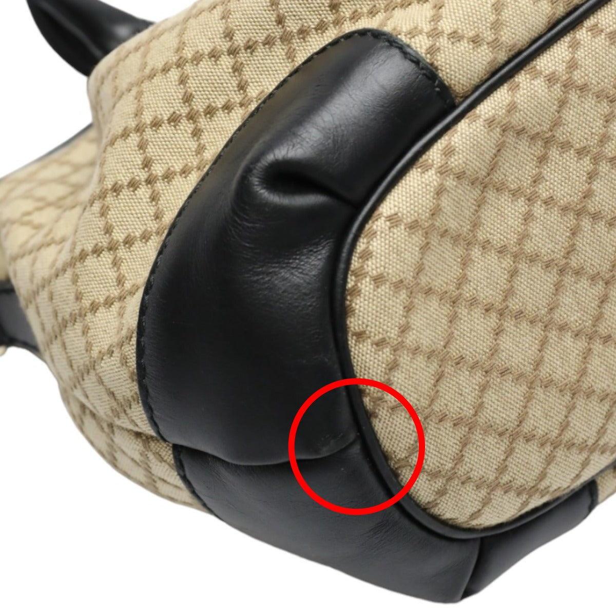 STRAPSTORY - GGC1 BAG - 2683