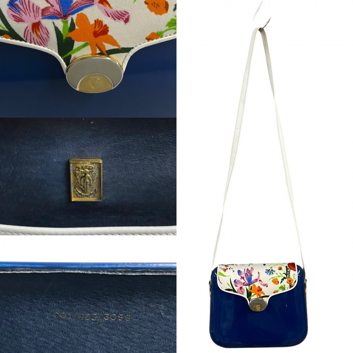 STRAPSTORY - GGC1 BAG - 2225