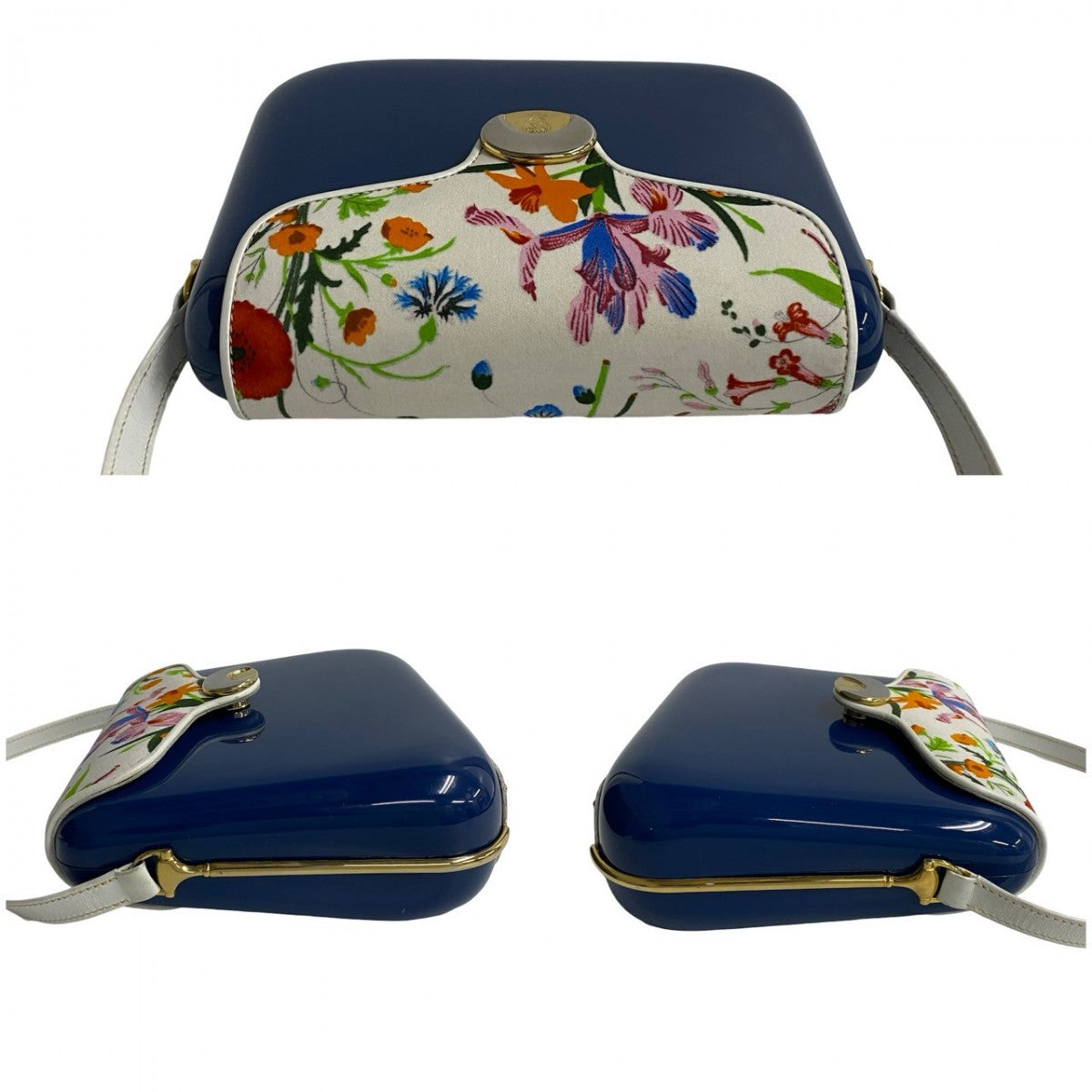 STRAPSTORY - GGC1 BAG - 2225