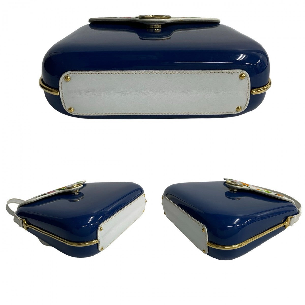 STRAPSTORY - GGC1 BAG - 2225