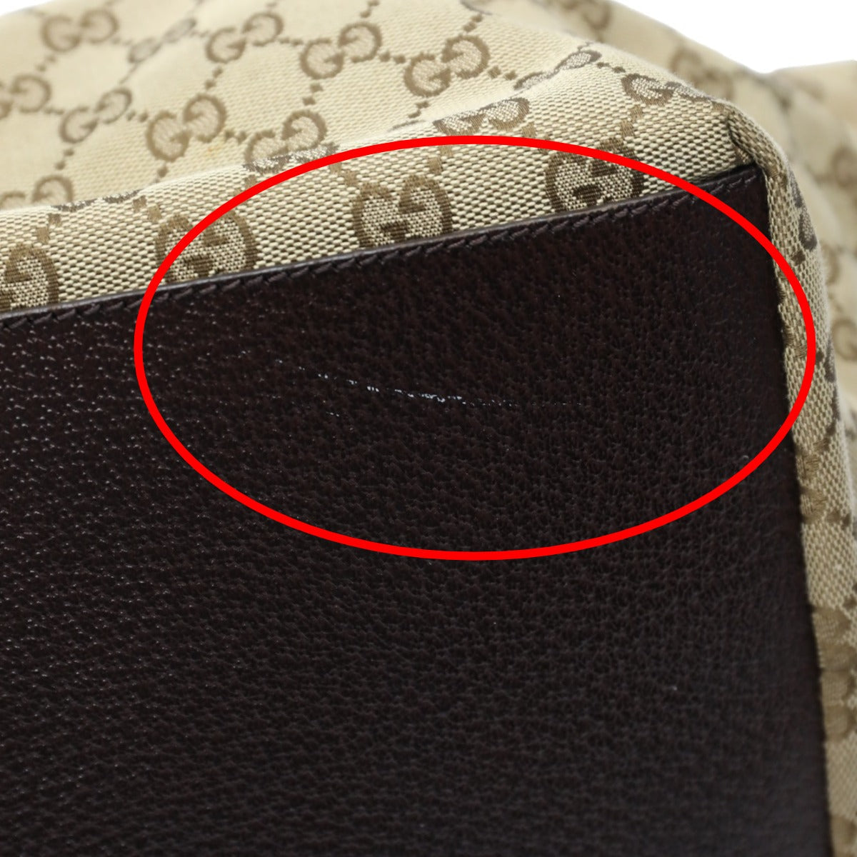STRAPSTORY - GGC1 BAG - 157