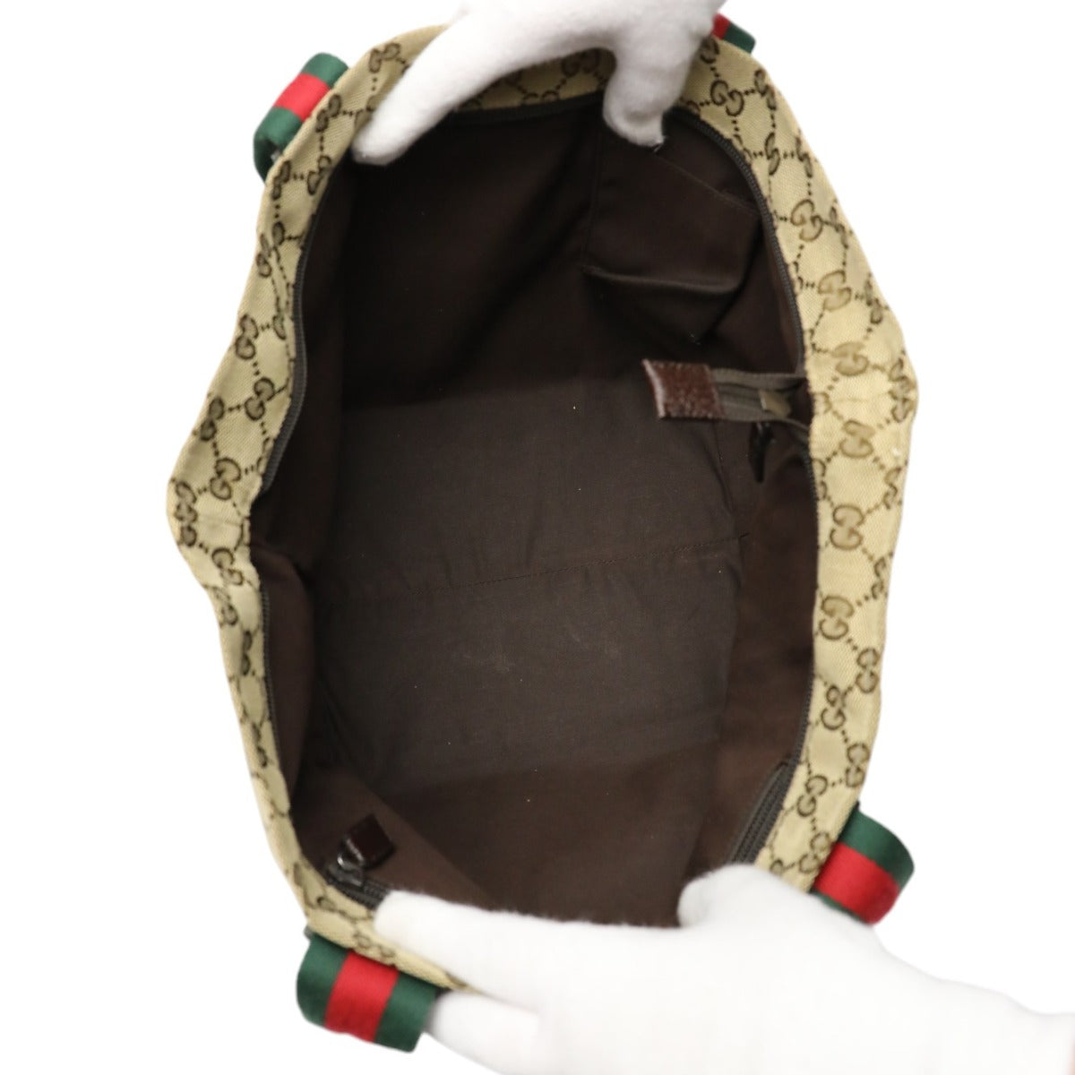 STRAPSTORY - GGC1 BAG - 157