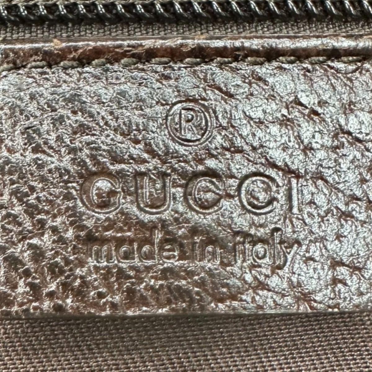 STRAPSTORY - GGC1 BAG - 157