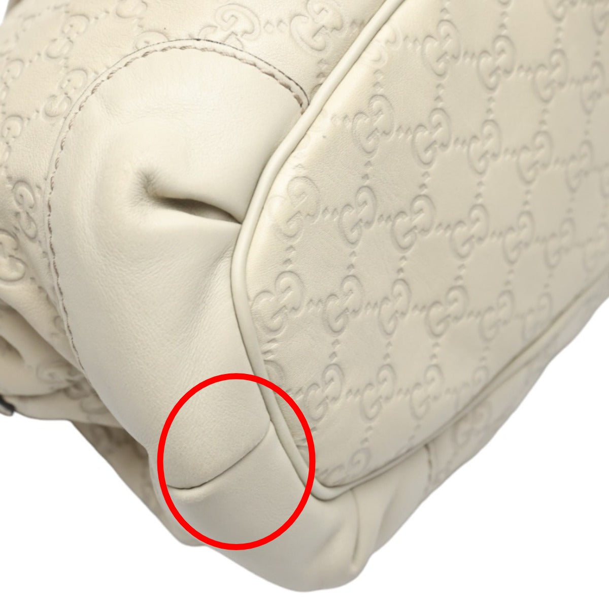 STRAPSTORY - GGC1 BAG - 820