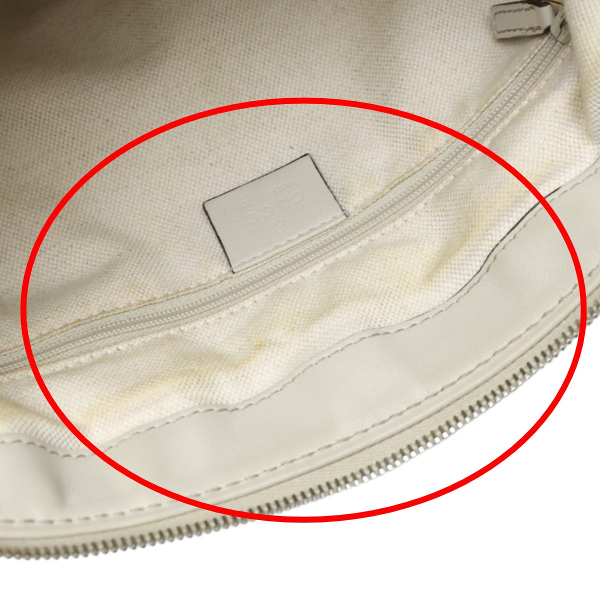 STRAPSTORY - GGC1 BAG - 820