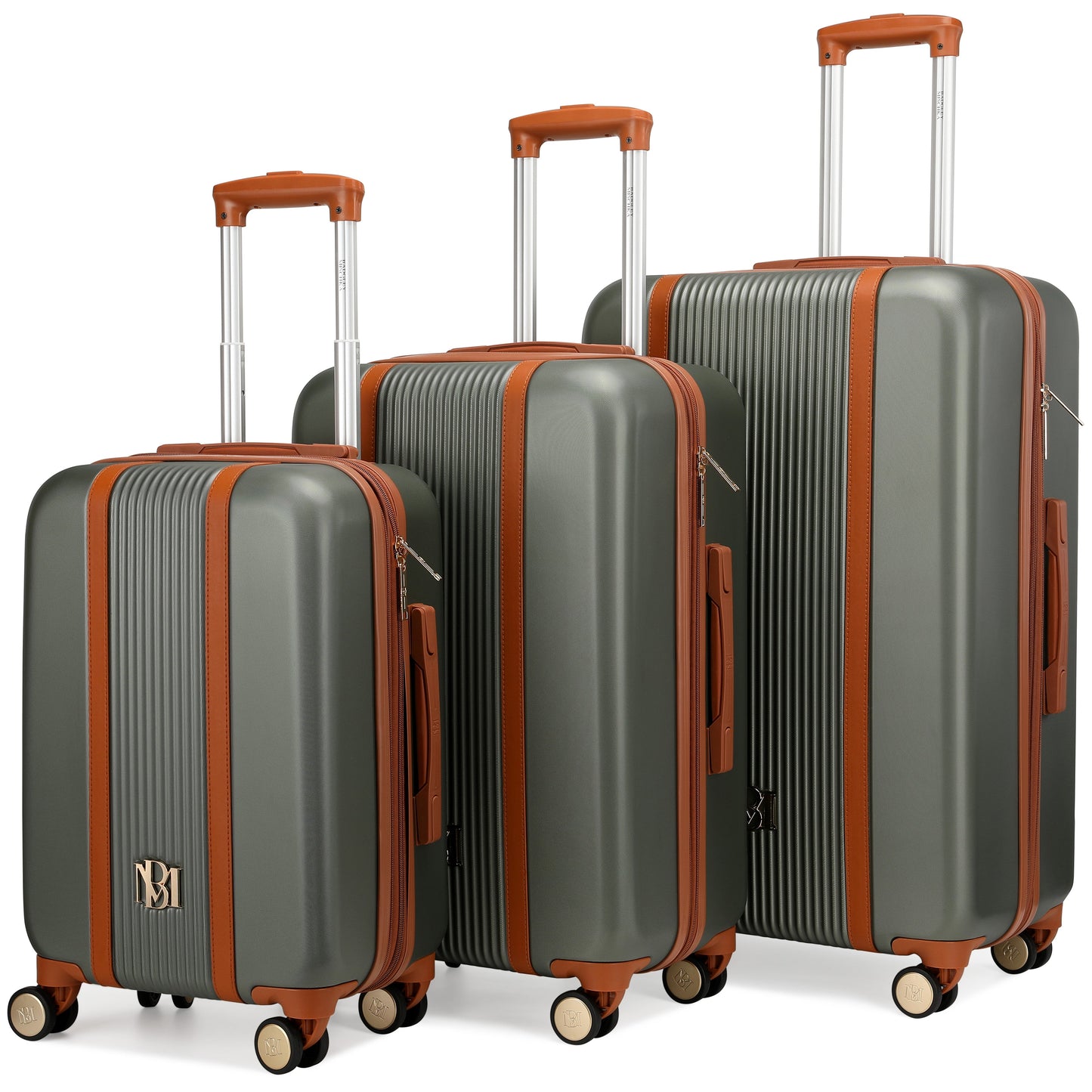 StrapStory - Suitcase 247