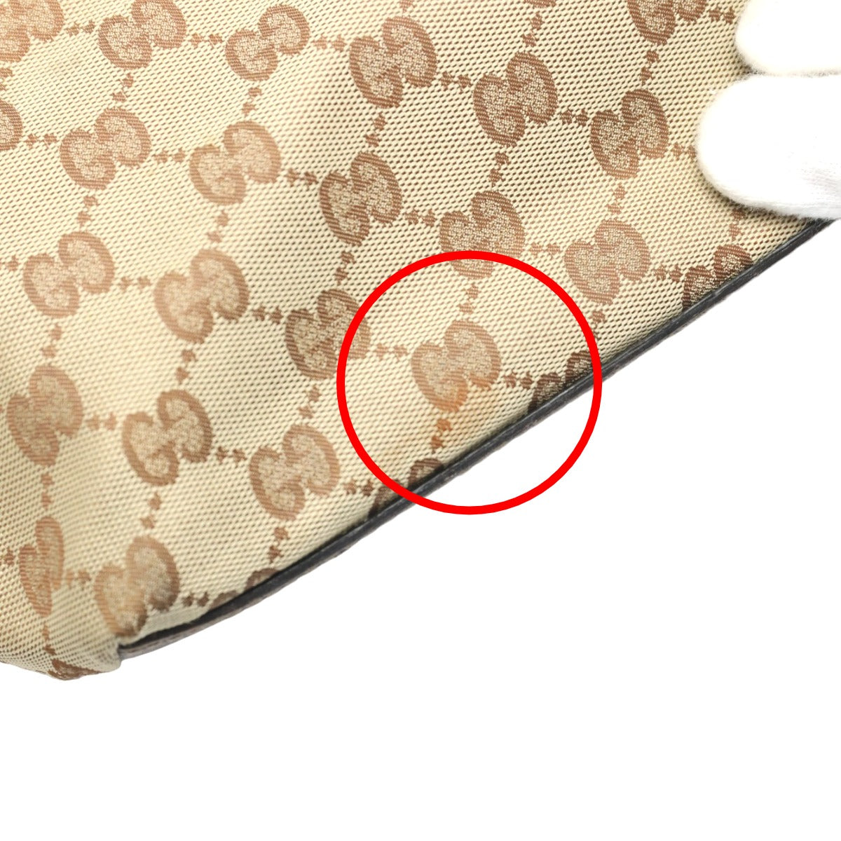 STRAPSTORY - GGC1 BAG - 857