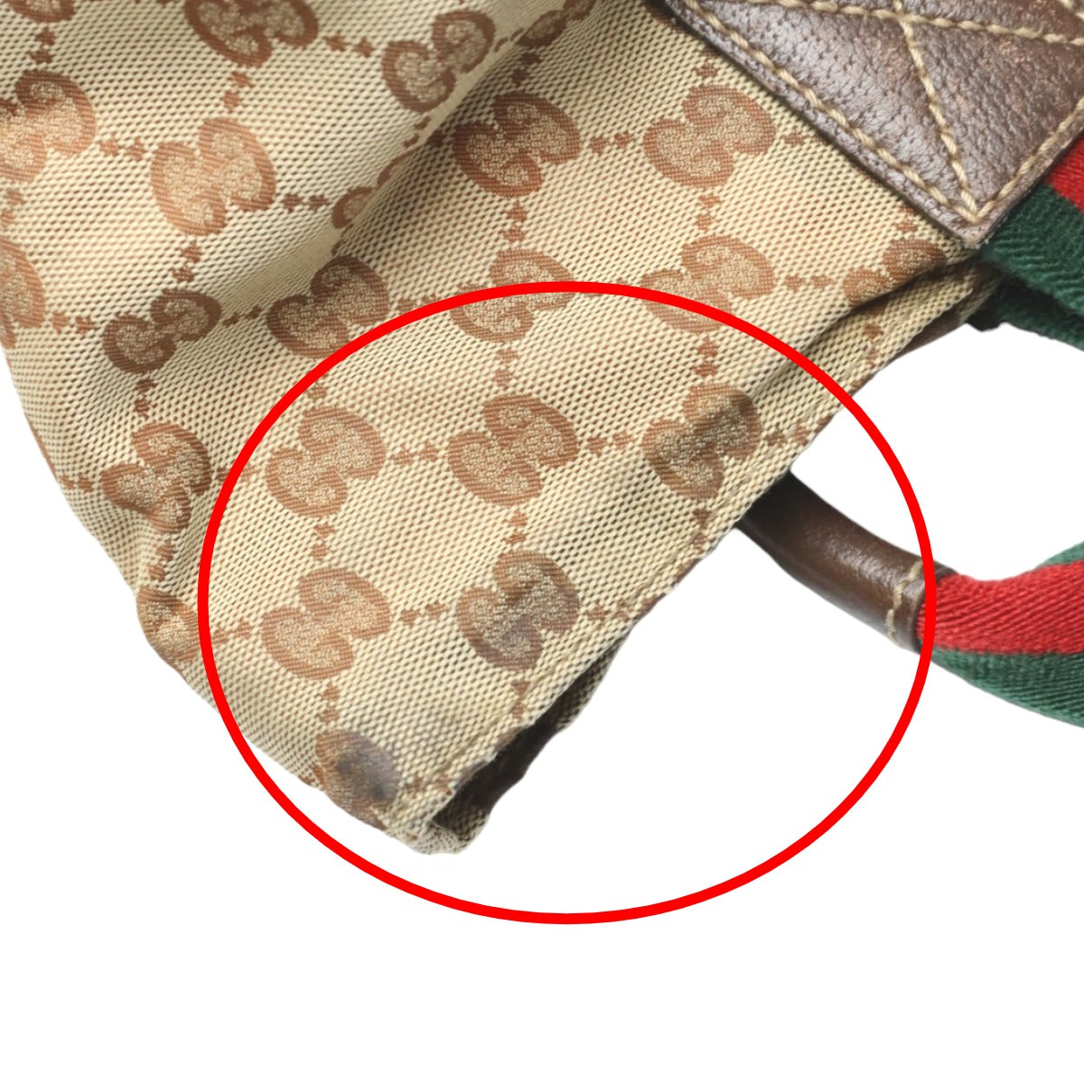 STRAPSTORY - GGC1 BAG - 857