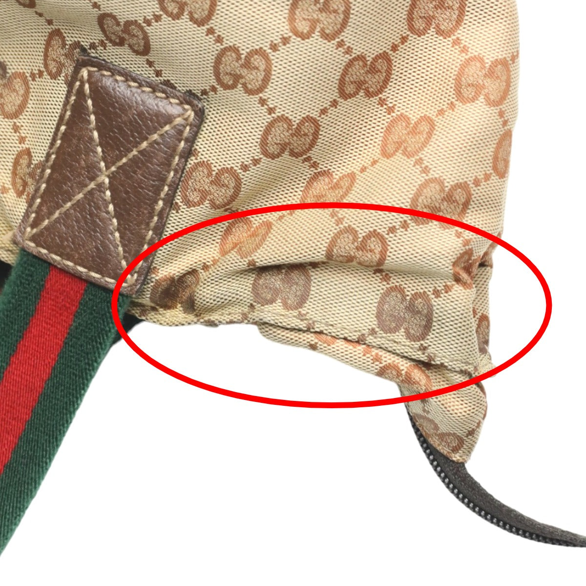 STRAPSTORY - GGC1 BAG - 857