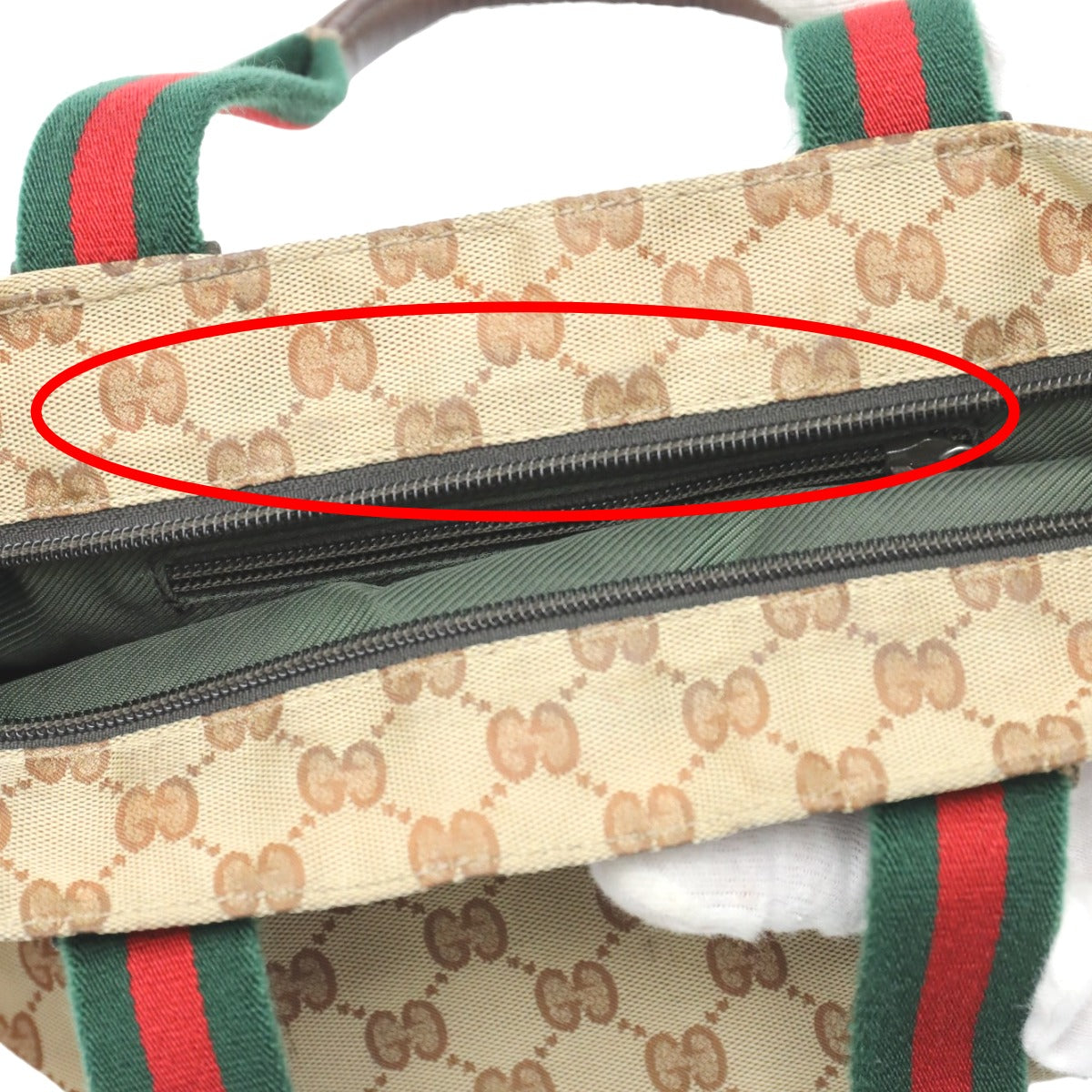 STRAPSTORY - GGC1 BAG - 857