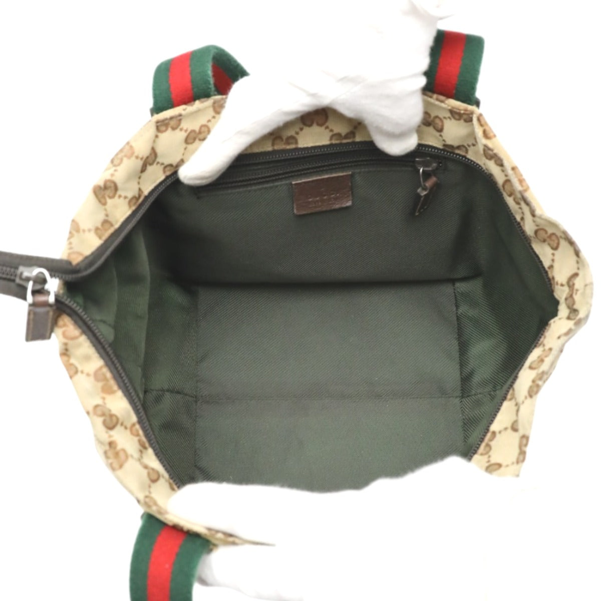 STRAPSTORY - GGC1 BAG - 857