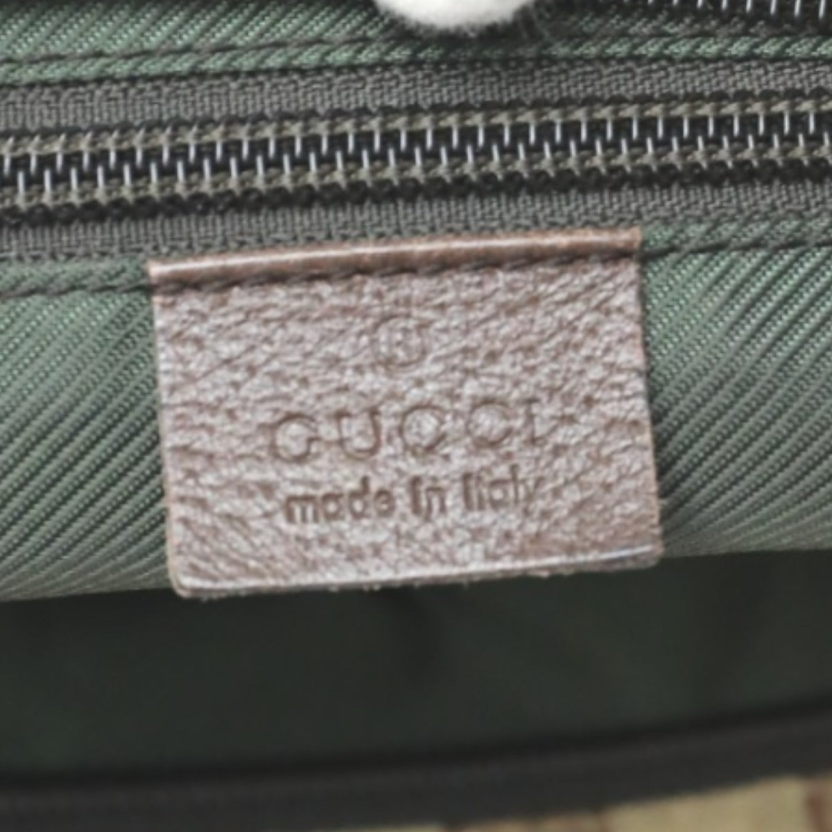 STRAPSTORY - GGC1 BAG - 857