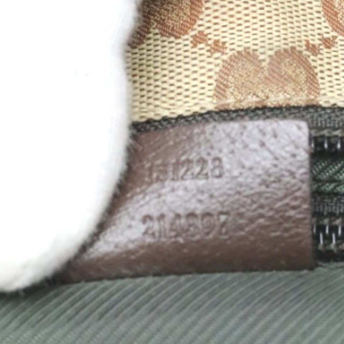 STRAPSTORY - GGC1 BAG - 857