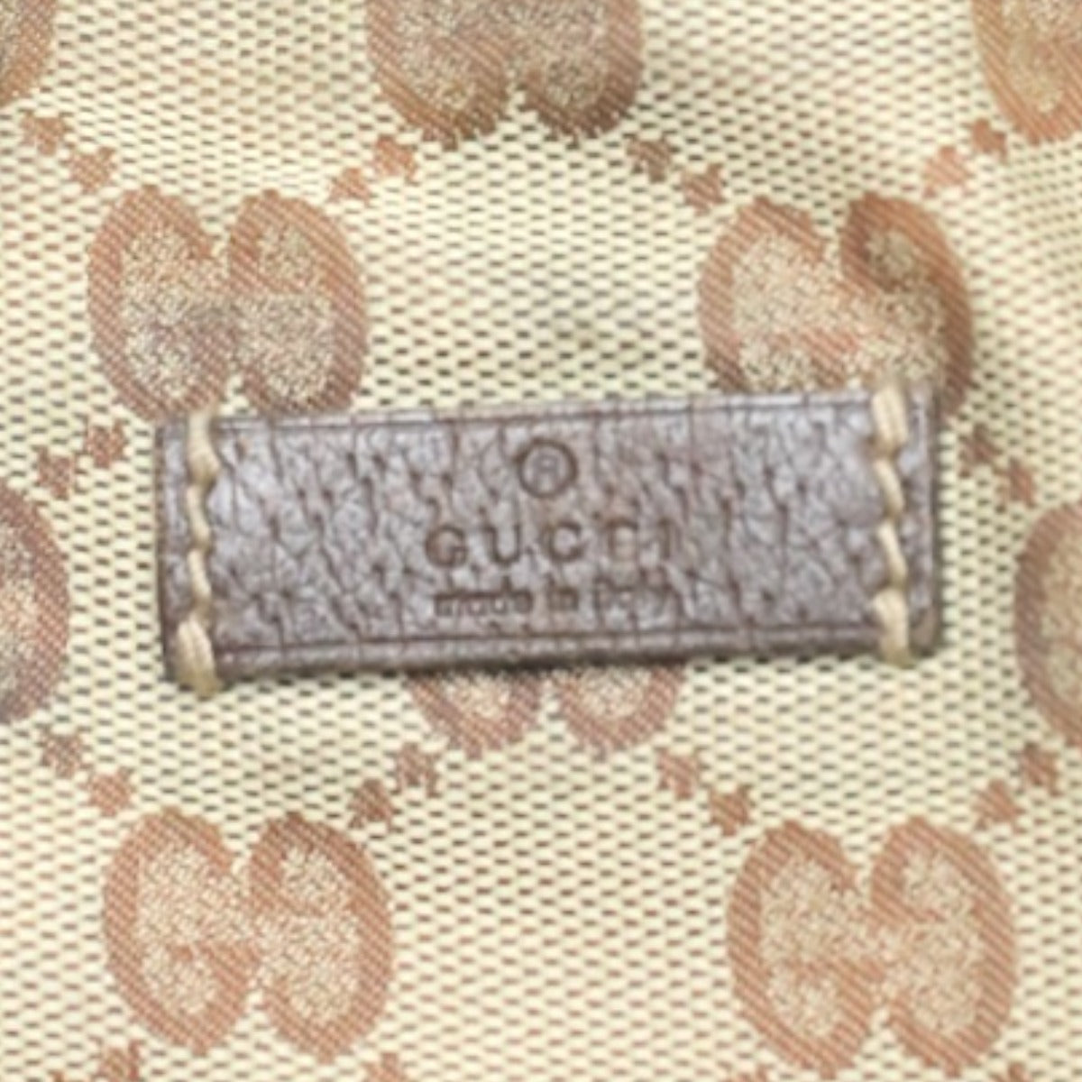 STRAPSTORY - GGC1 BAG - 857