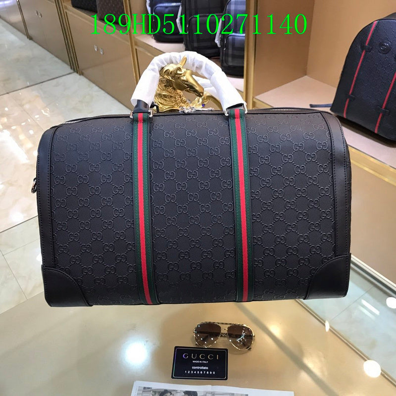 STRAPSTORY - GGC4 BAG - 189