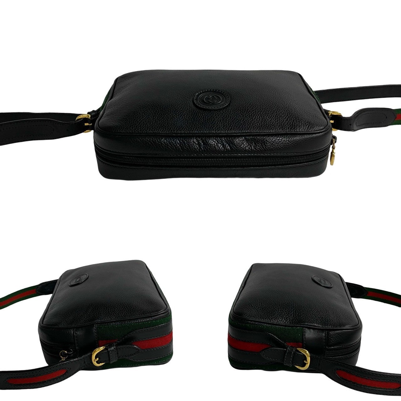 STRAPSTORY - GGC1 BAG - 2349