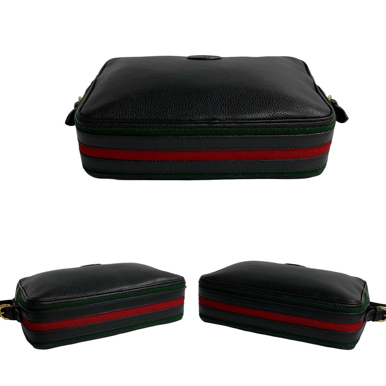 STRAPSTORY - GGC1 BAG - 2349