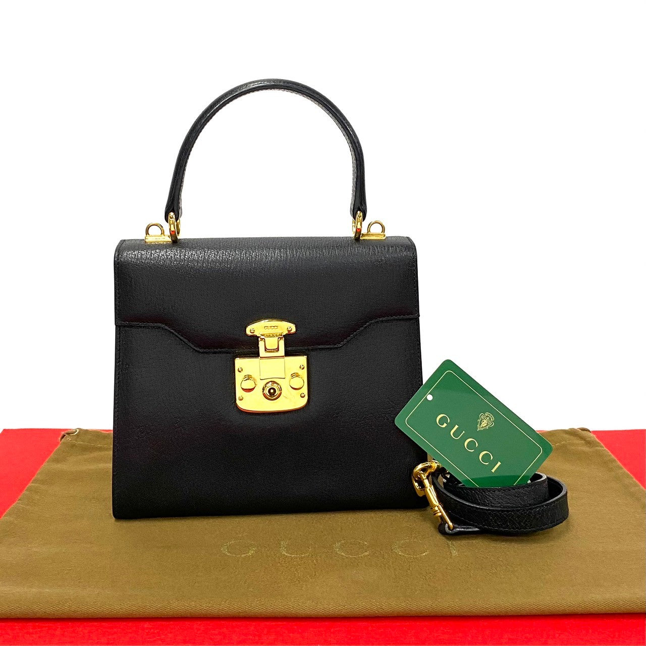 STRAPSTORY - GGC1 BAG - 2354