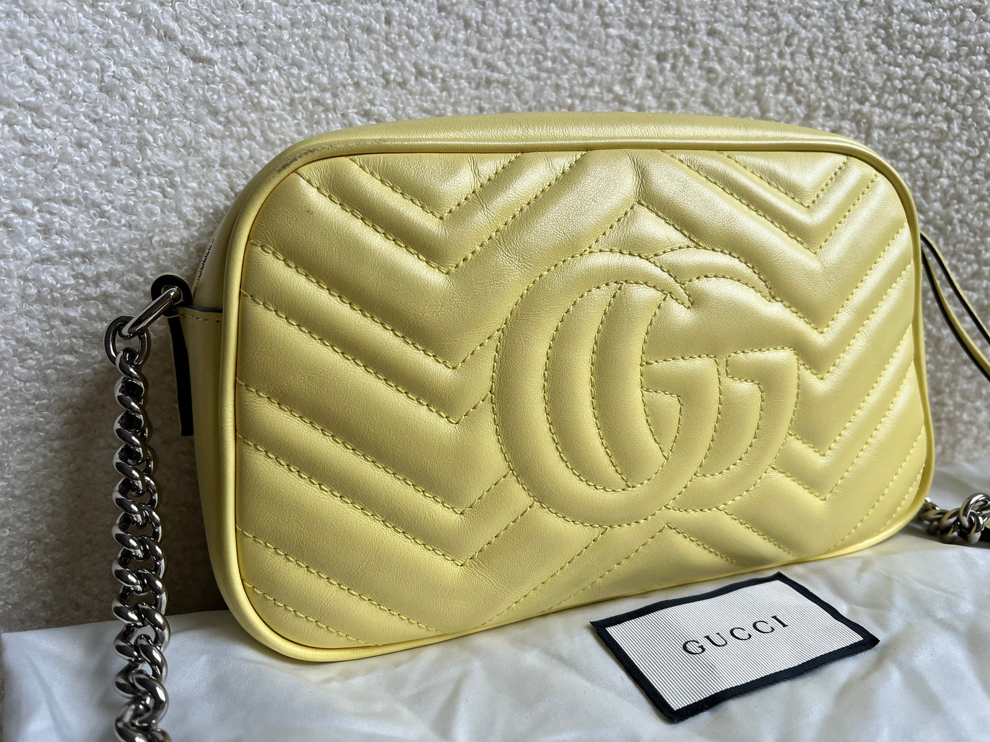 STRAPSTORY - GGC1 BAG - 3980