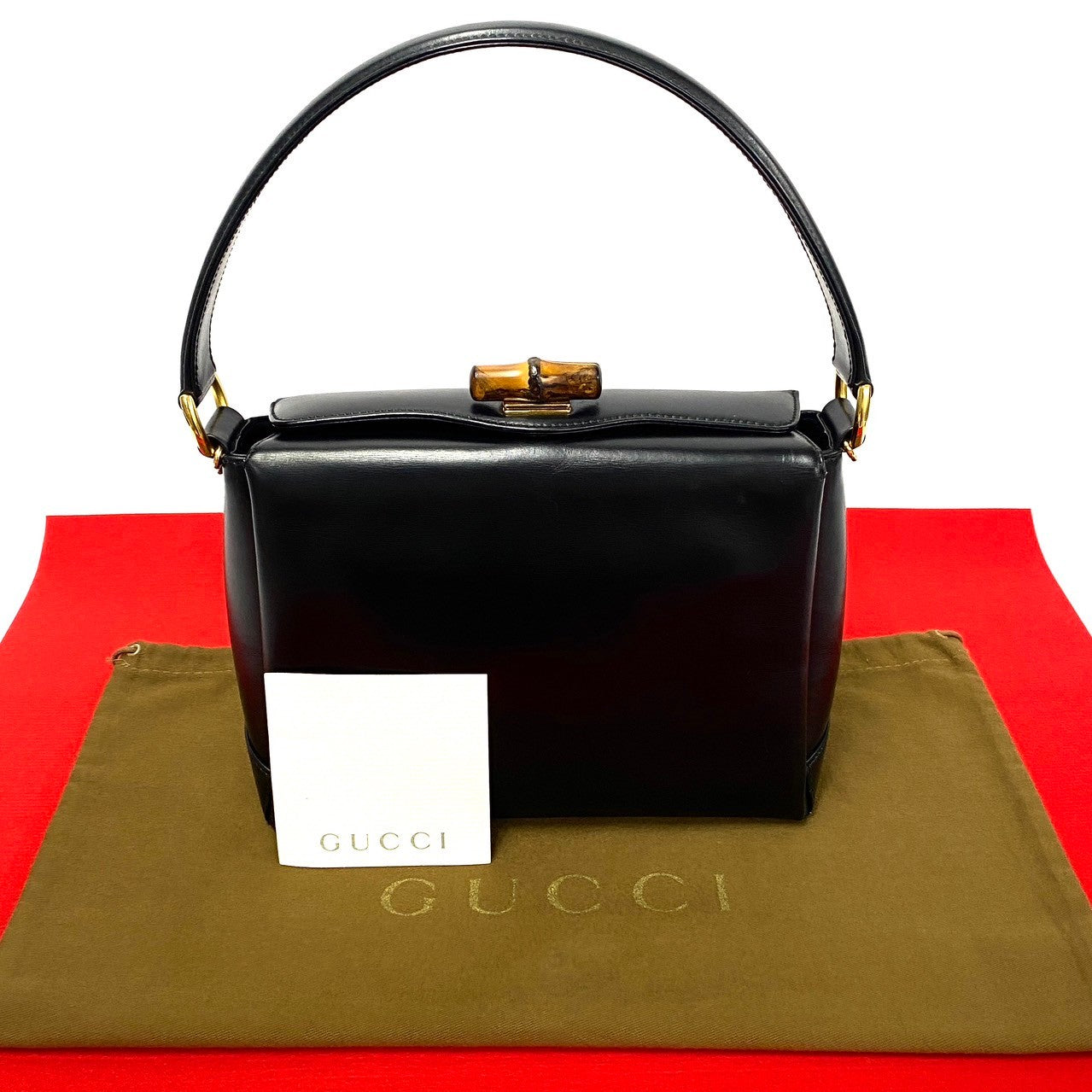 STRAPSTORY - GGC1 BAG - 625