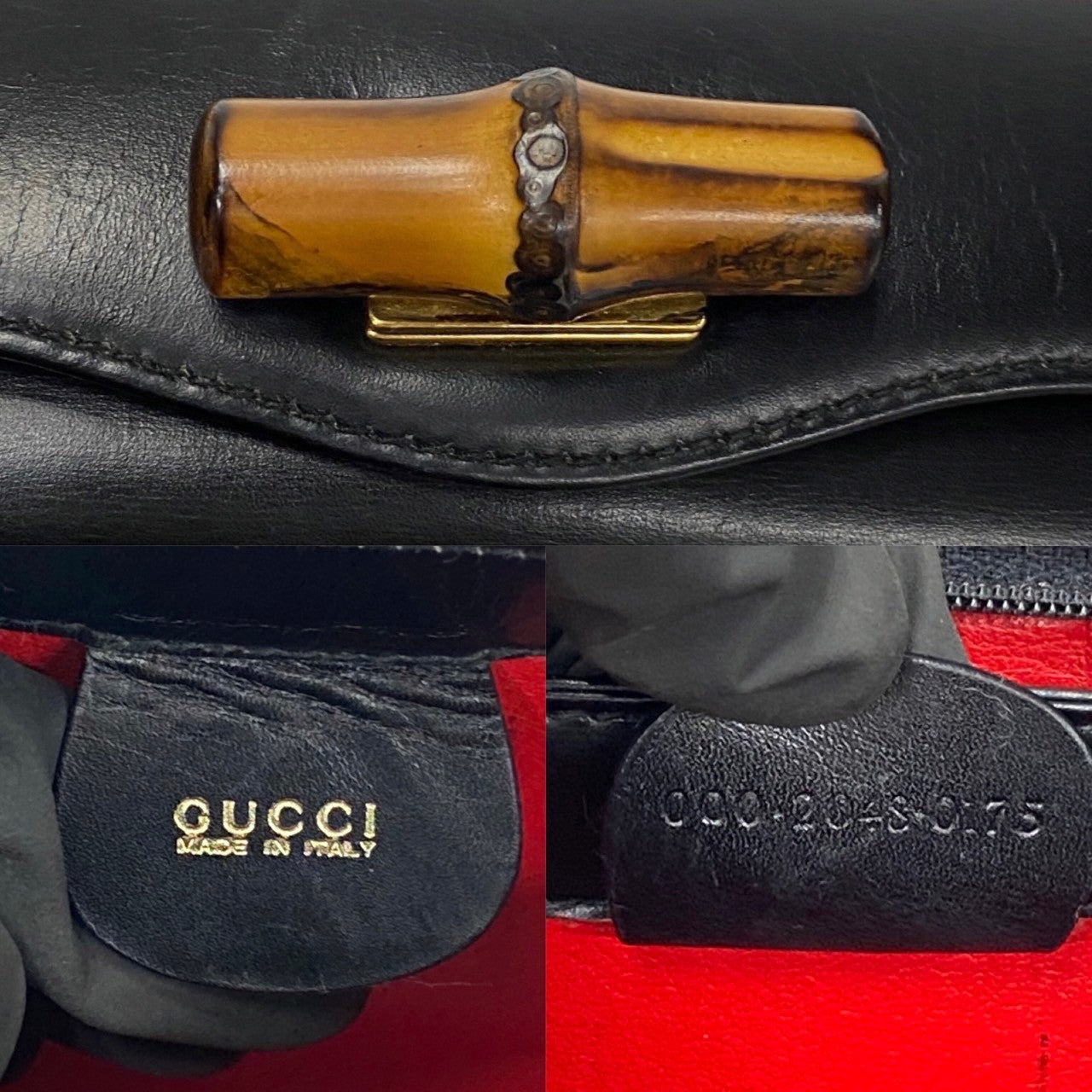 STRAPSTORY - GGC1 BAG - 625
