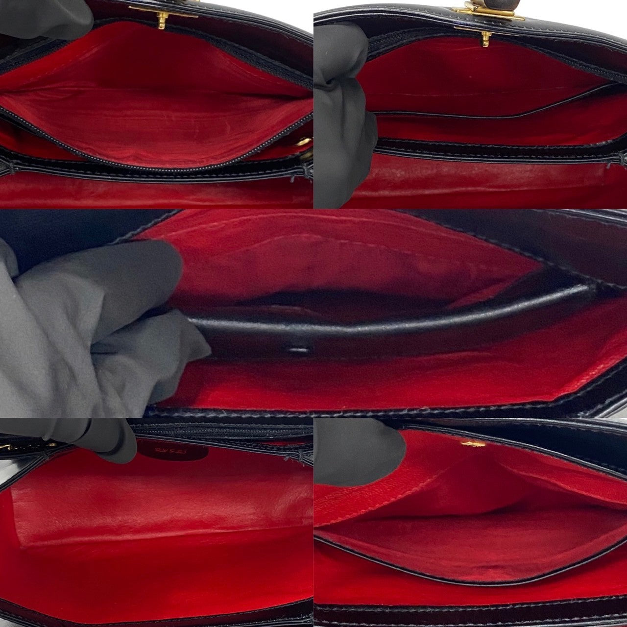 STRAPSTORY - GGC1 BAG - 625