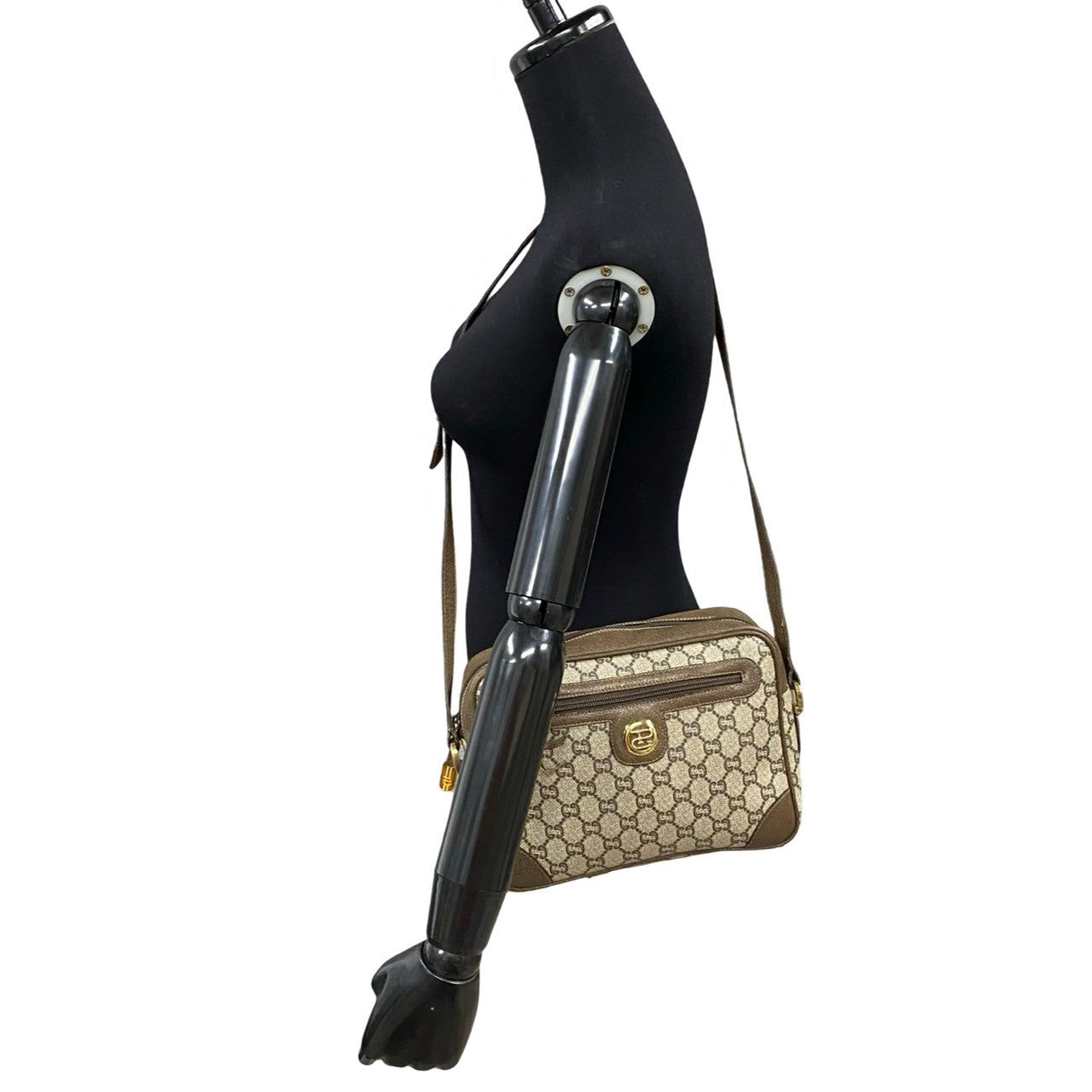 STRAPSTORY - GGC1 BAG - 2330