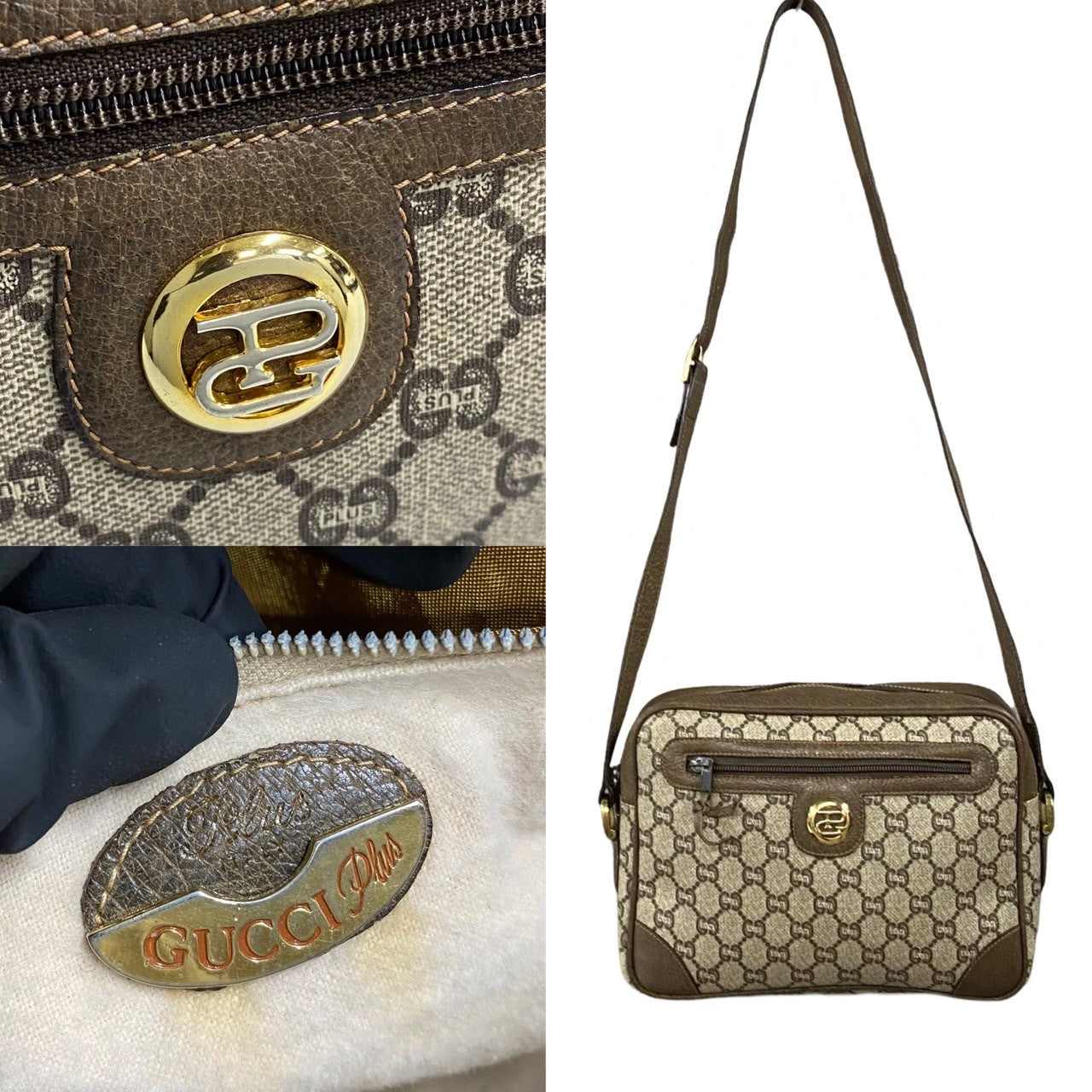 STRAPSTORY - GGC1 BAG - 2330