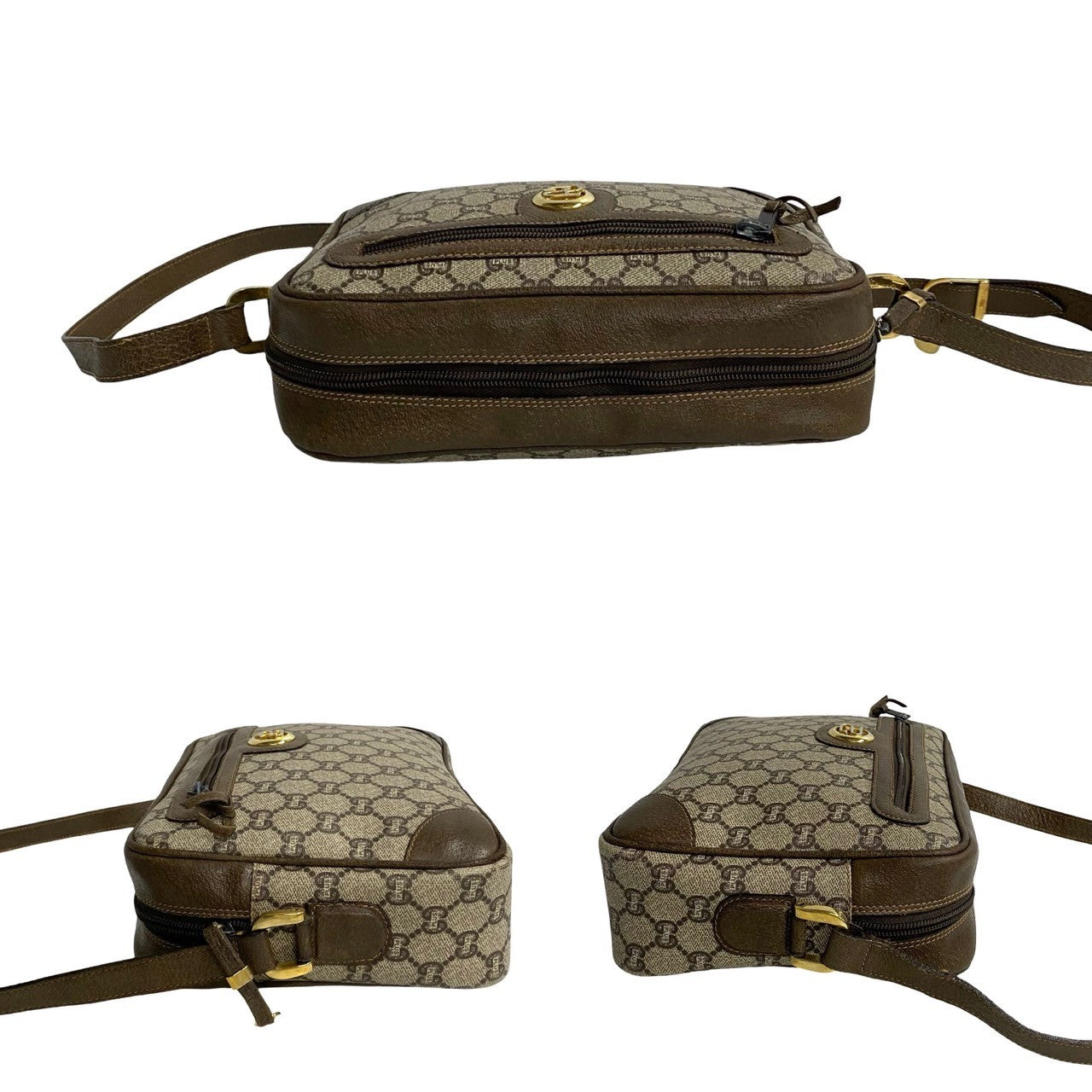 STRAPSTORY - GGC1 BAG - 2330