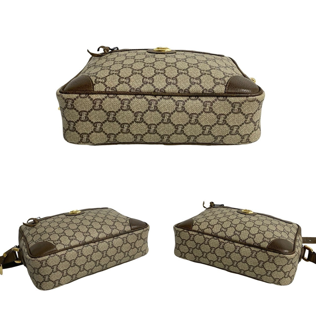 STRAPSTORY - GGC1 BAG - 2330