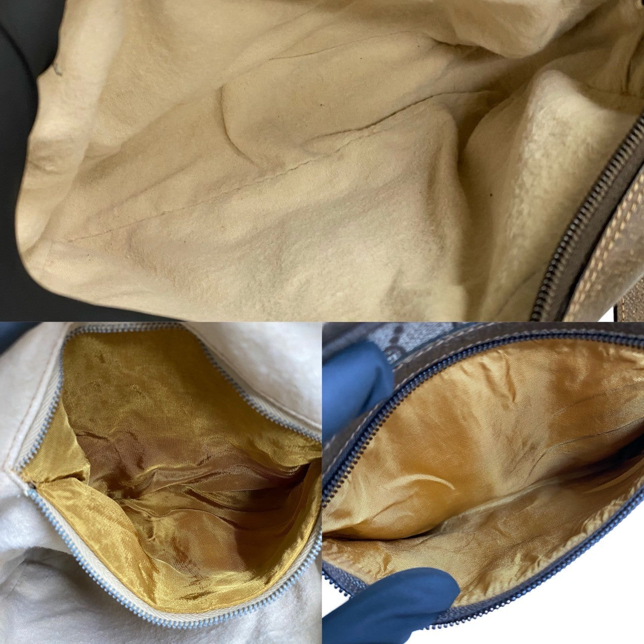 STRAPSTORY - GGC1 BAG - 2330
