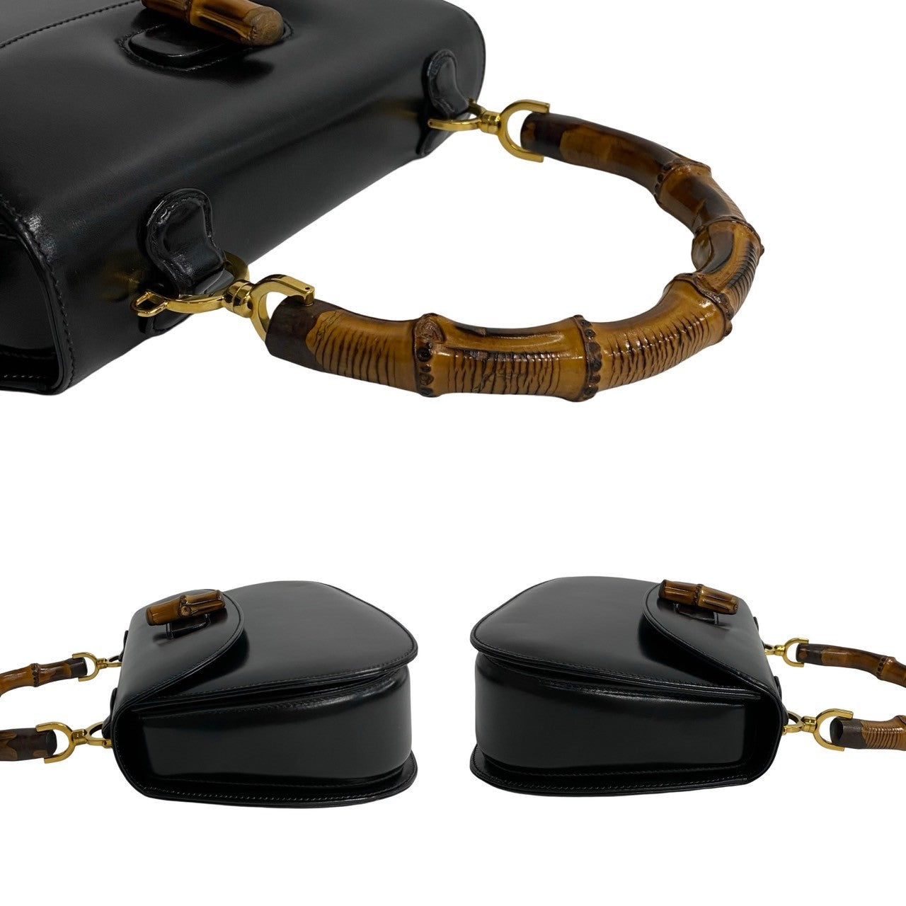 STRAPSTORY - GGC1 BAG - 627