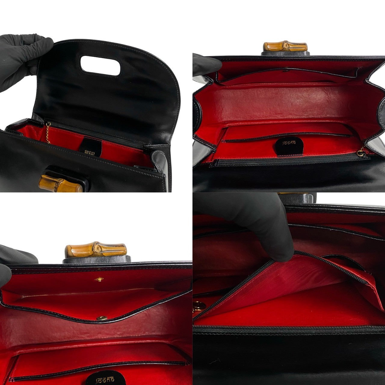 STRAPSTORY - GGC1 BAG - 627