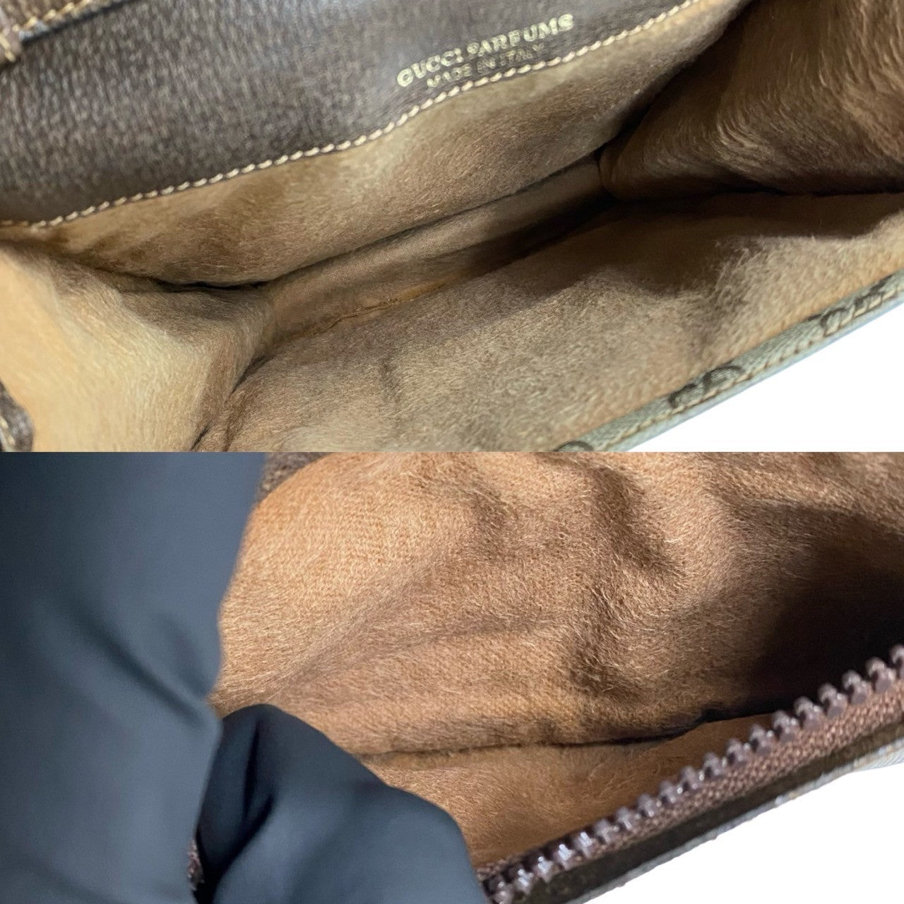 STRAPSTORY - GGC1 BAG - 2306