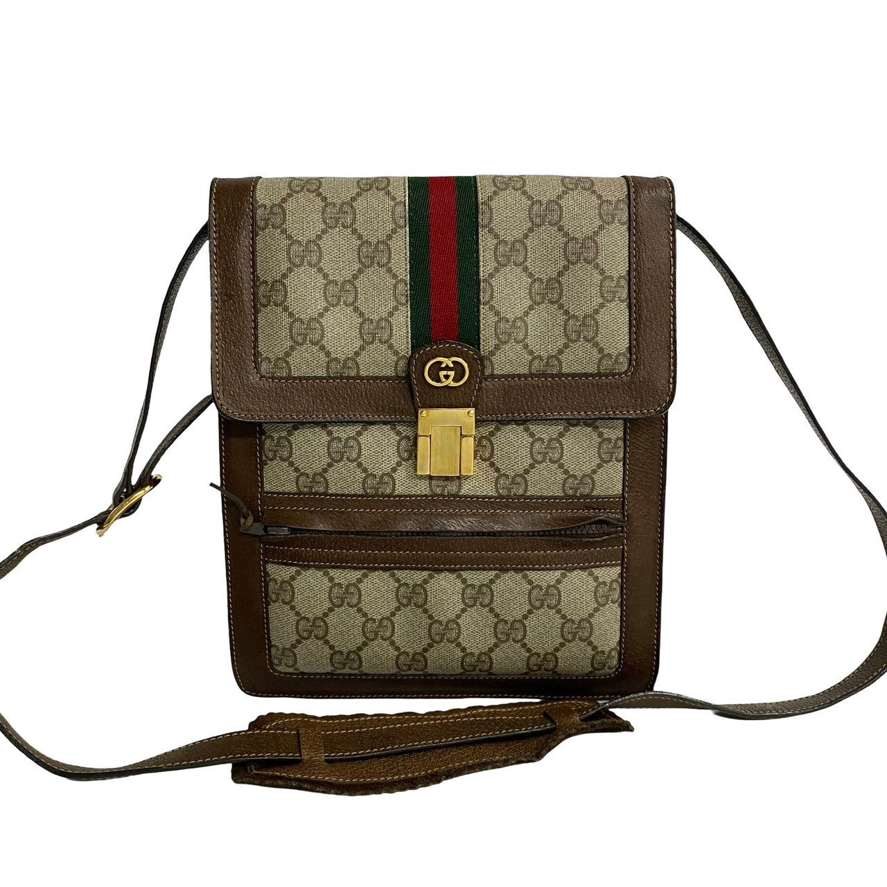 STRAPSTORY - GGC1 BAG - 2306