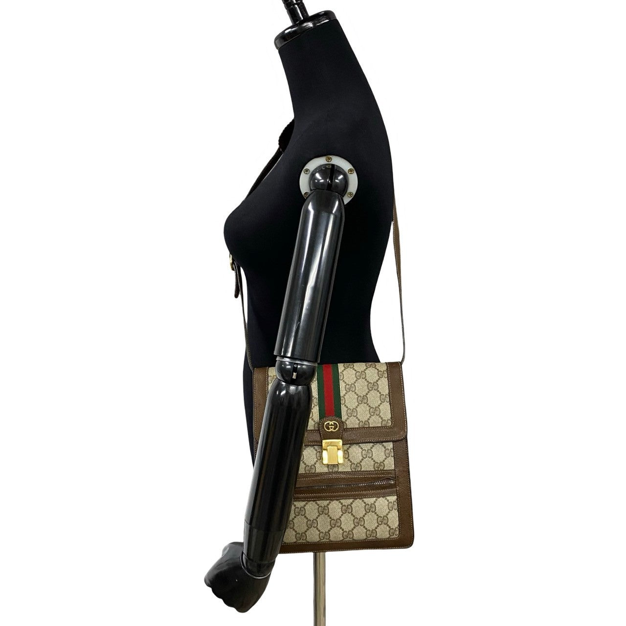 STRAPSTORY - GGC1 BAG - 2306