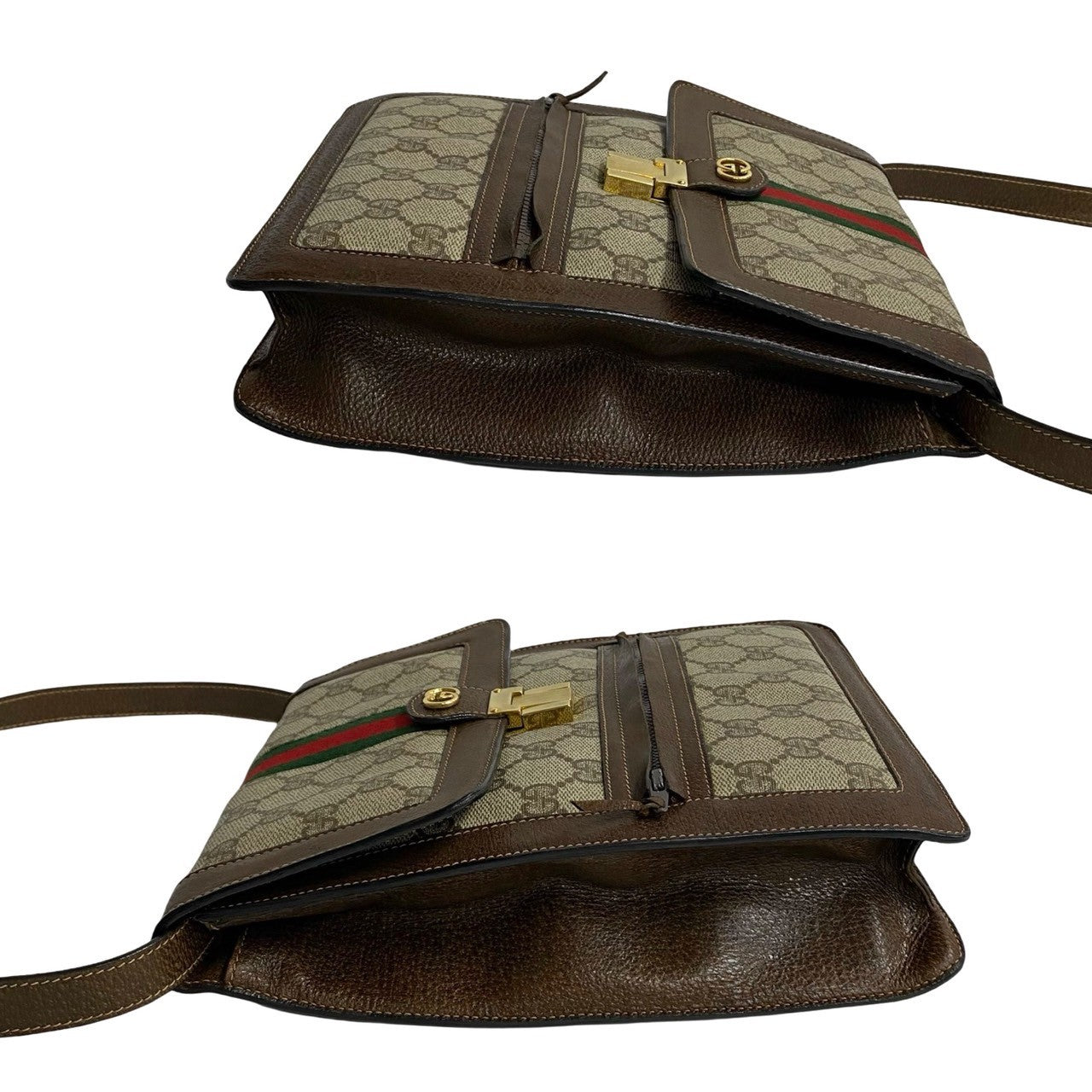 STRAPSTORY - GGC1 BAG - 2306