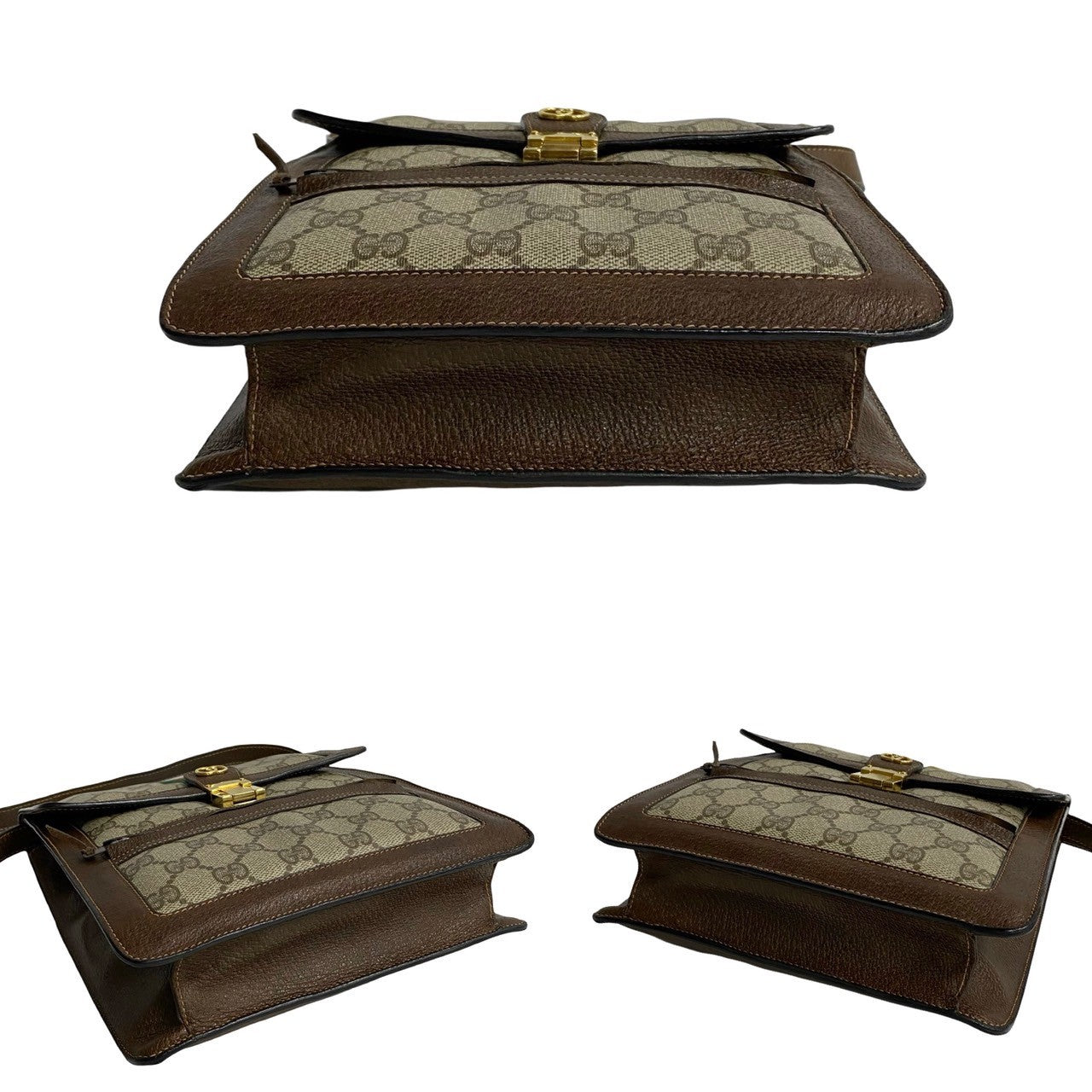 STRAPSTORY - GGC1 BAG - 2306