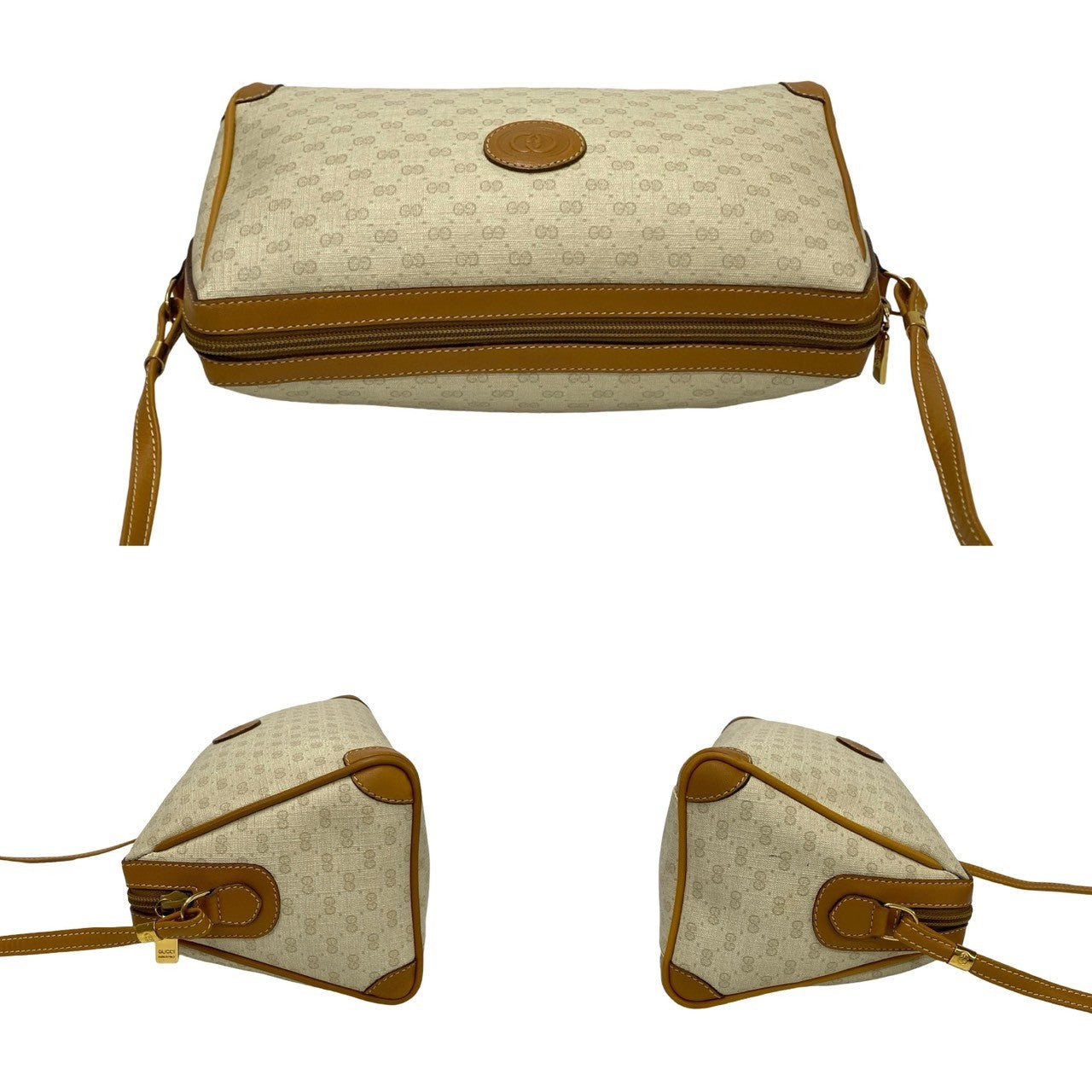 STRAPSTORY - GGC1 BAG - 2332