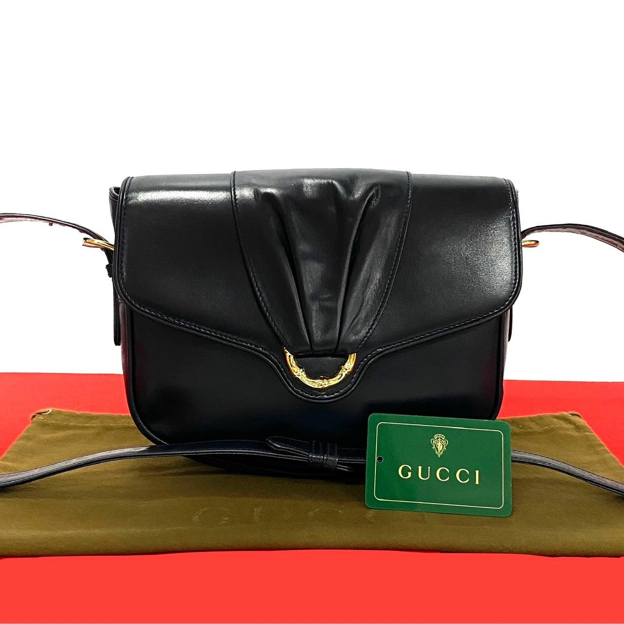 STRAPSTORY - GGC1 BAG - 2360